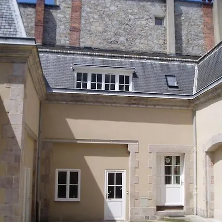 Appart-Hotel Limoges Exterior photo