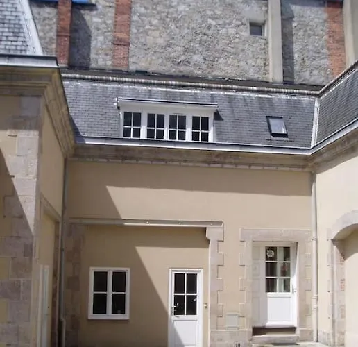 Appart-Hotel Limoges
