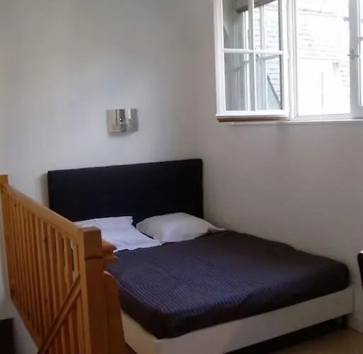 Appart-Hotel Limoges