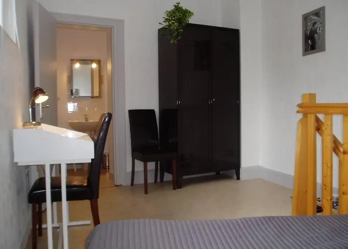 Appart-Hotel Limoges