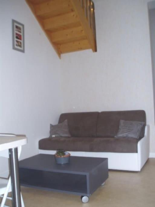 Appart-hotel * Limoges