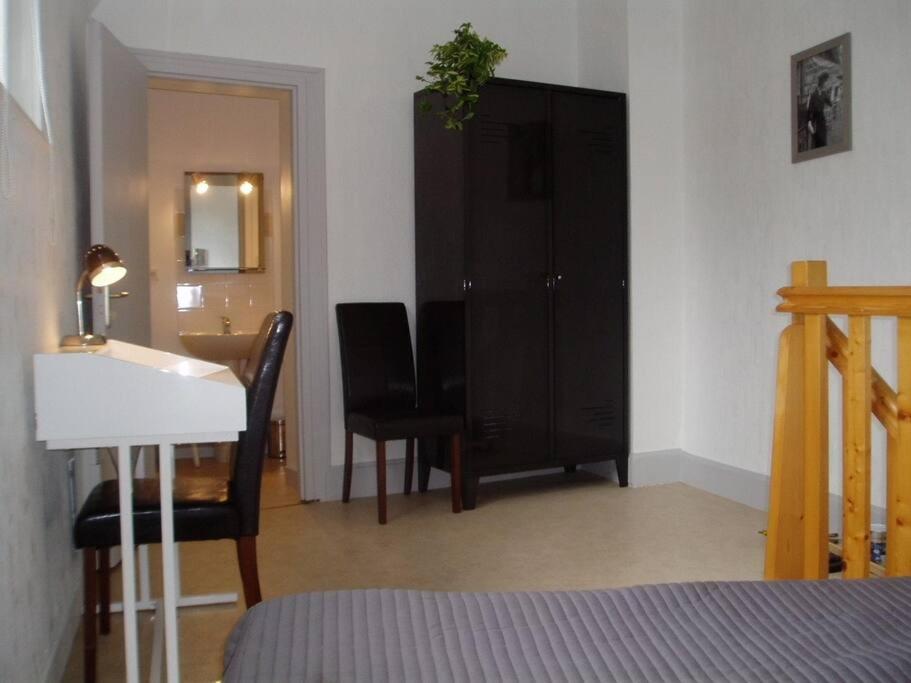 Apartment Appart-hotel *